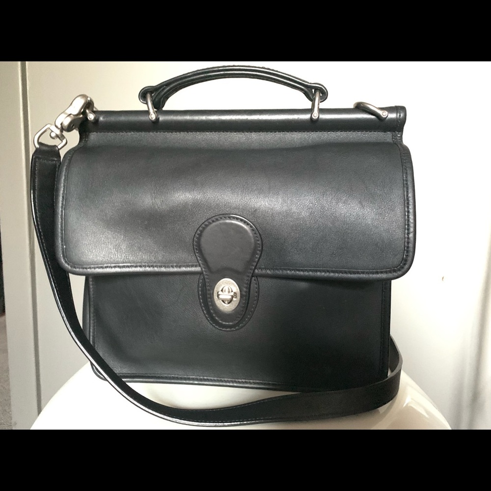 Coach Willis Bag